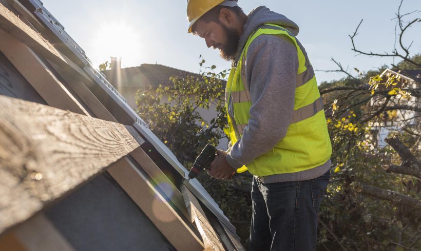 Why Is Roof Insulation So Important for Your Home?