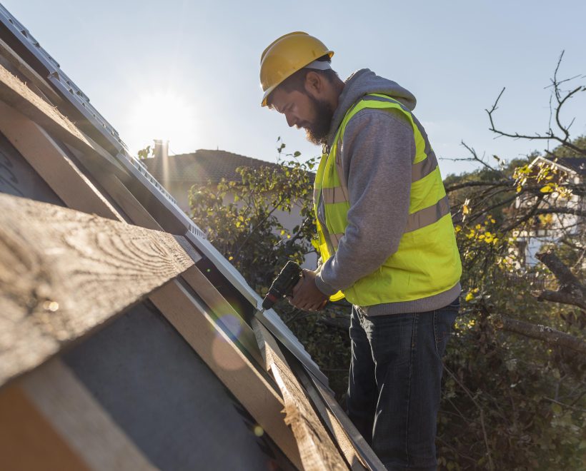 Why Is Roof Insulation So Important for Your Home?